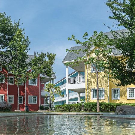 Peggy'S Cove Resort Chao Lao Beach Exterior photo