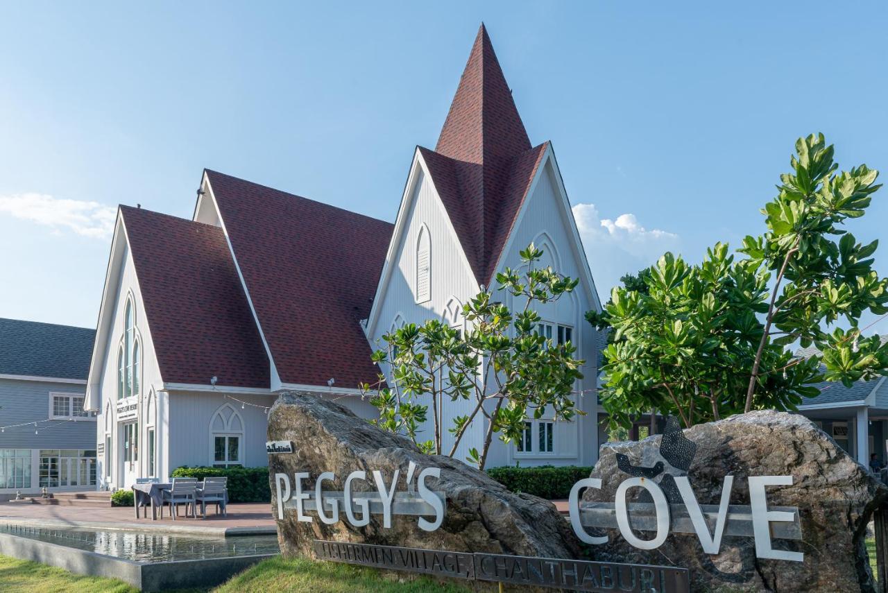 Peggy'S Cove Resort Chao Lao Beach Exterior photo